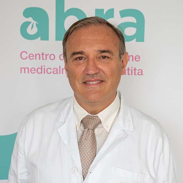 Dr. Giorgio del Noce PMA ABRA